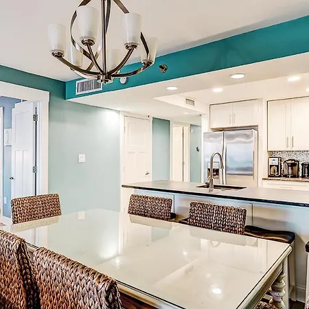 Appartement X Sea Marsh II 503 à Myrtle Beach Extérieur photo