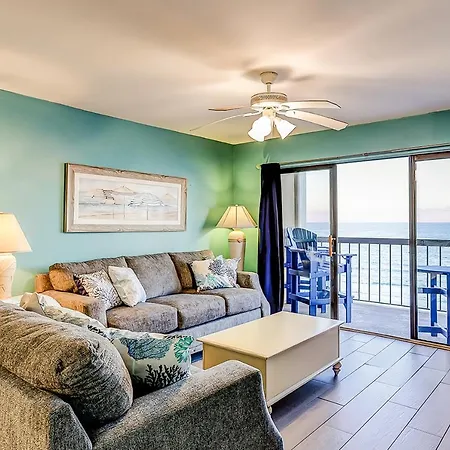 Appartement X Sea Marsh II 503 à Myrtle Beach Extérieur photo