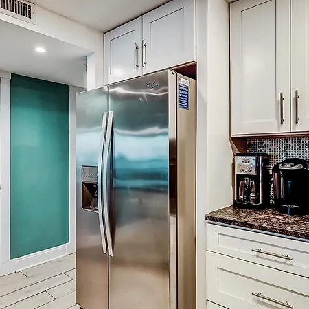 Appartement X Sea Marsh II 503 à Myrtle Beach Extérieur photo