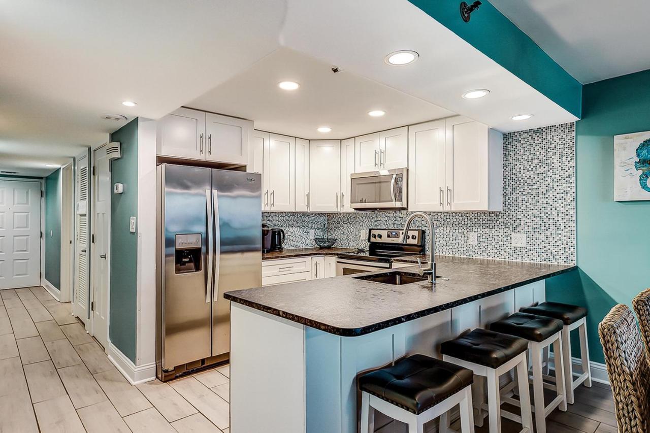 Appartement X Sea Marsh Ii 503 Myrtle Beach