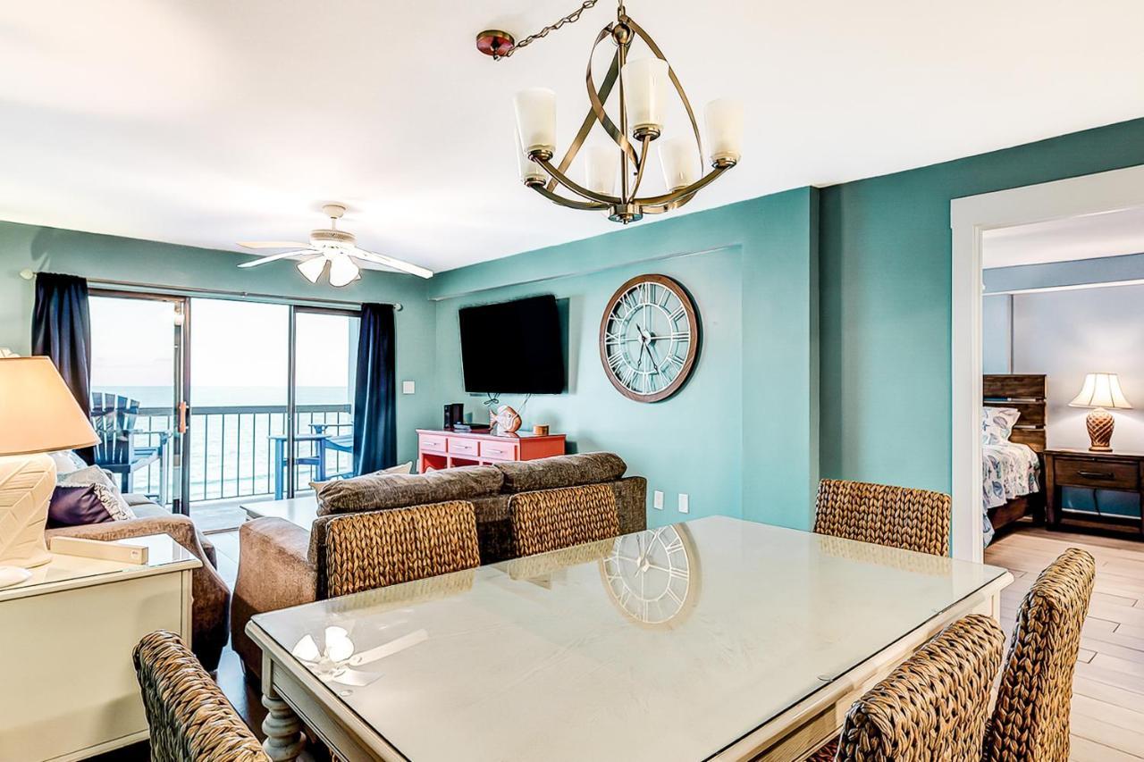 X Sea Marsh Ii 503 Appartement *