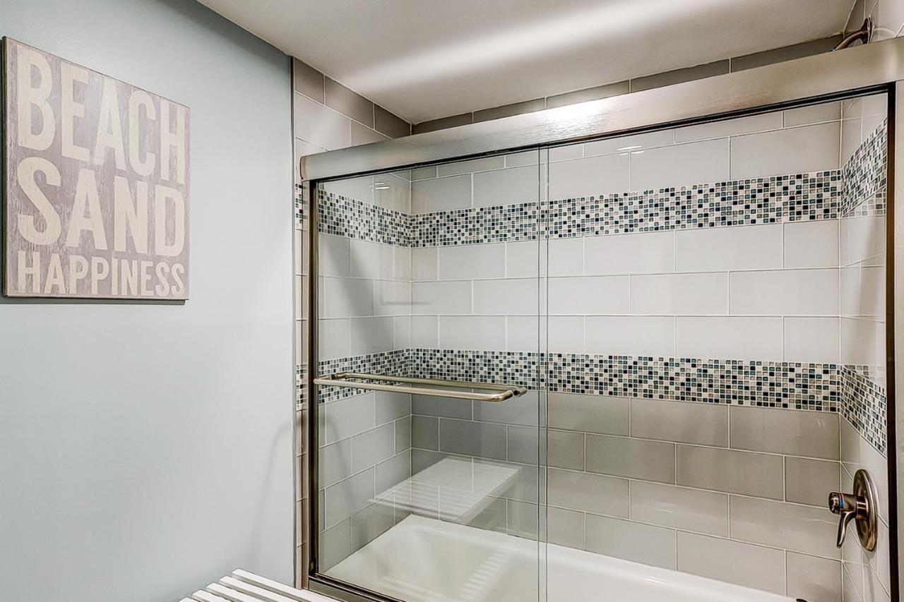 Appartement X Sea Marsh Ii 503 *