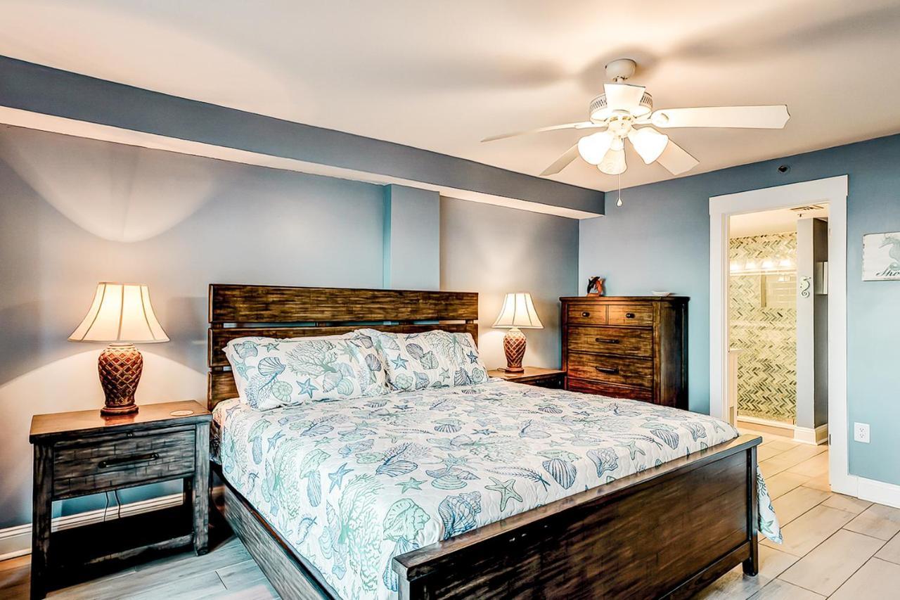 X Sea Marsh Ii 503 Appartement Myrtle Beach