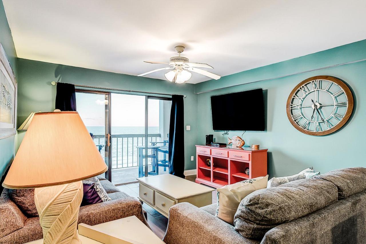X Sea Marsh Ii 503 Appartamento *