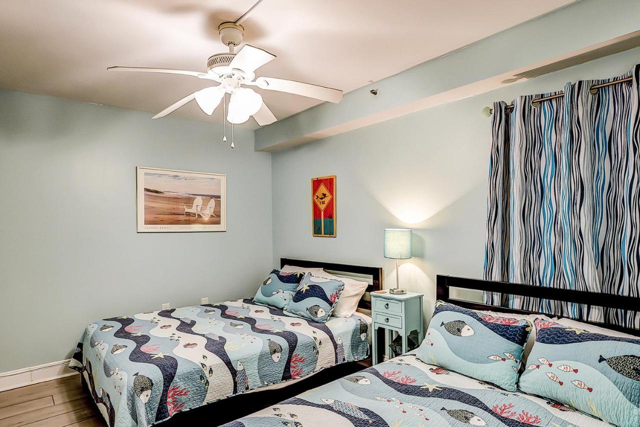 Appartamento X Sea Marsh Ii 503 Myrtle Beach