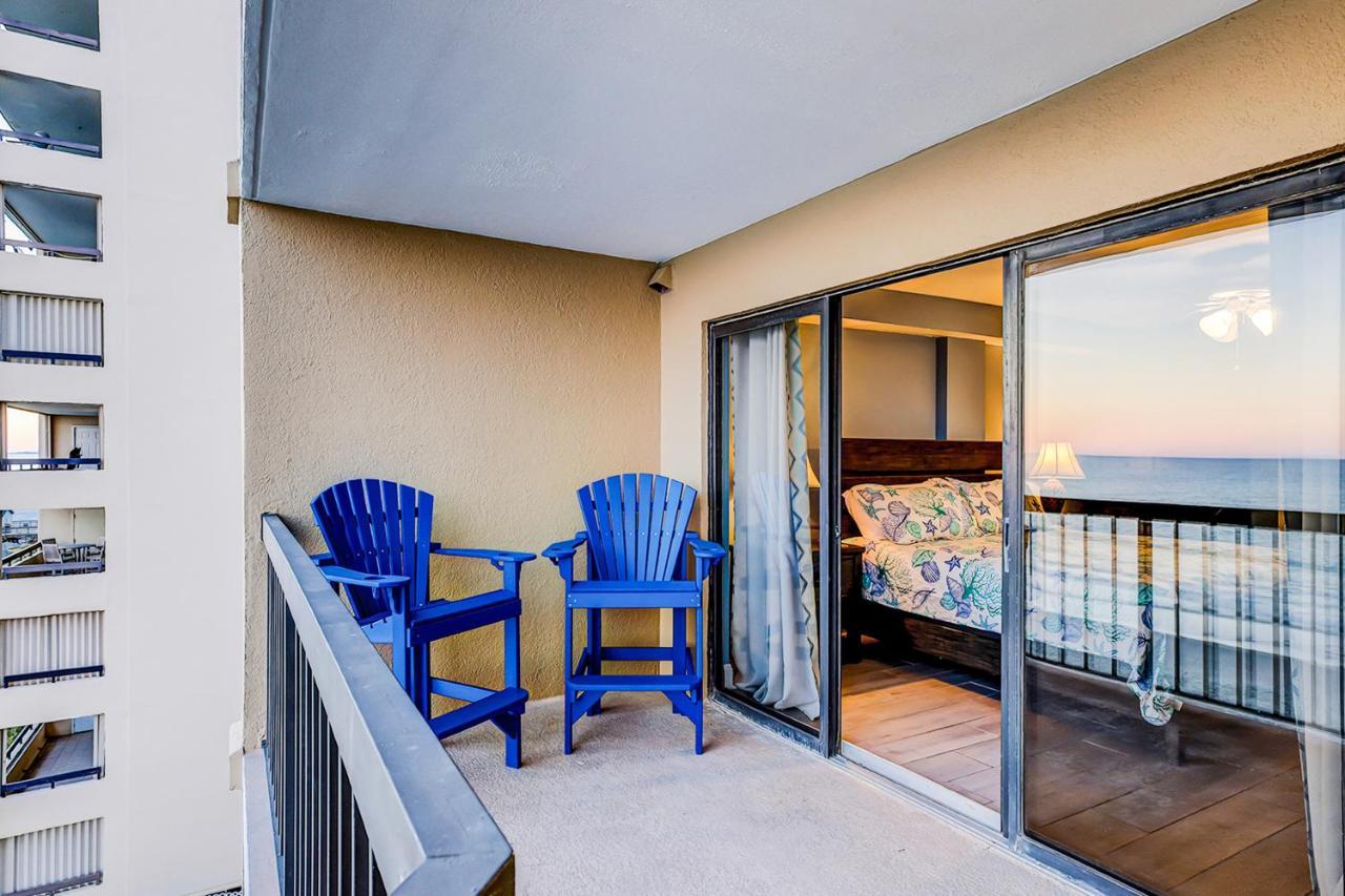 Appartamento X Sea Marsh Ii 503 Myrtle Beach