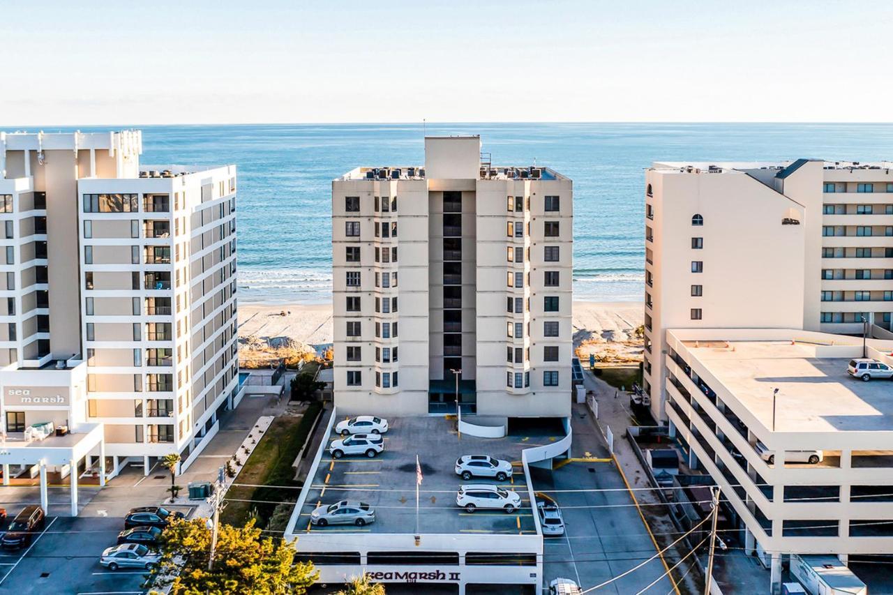 X Sea Marsh Ii 503 Appartamento